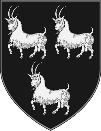 STANSFIELD family crest